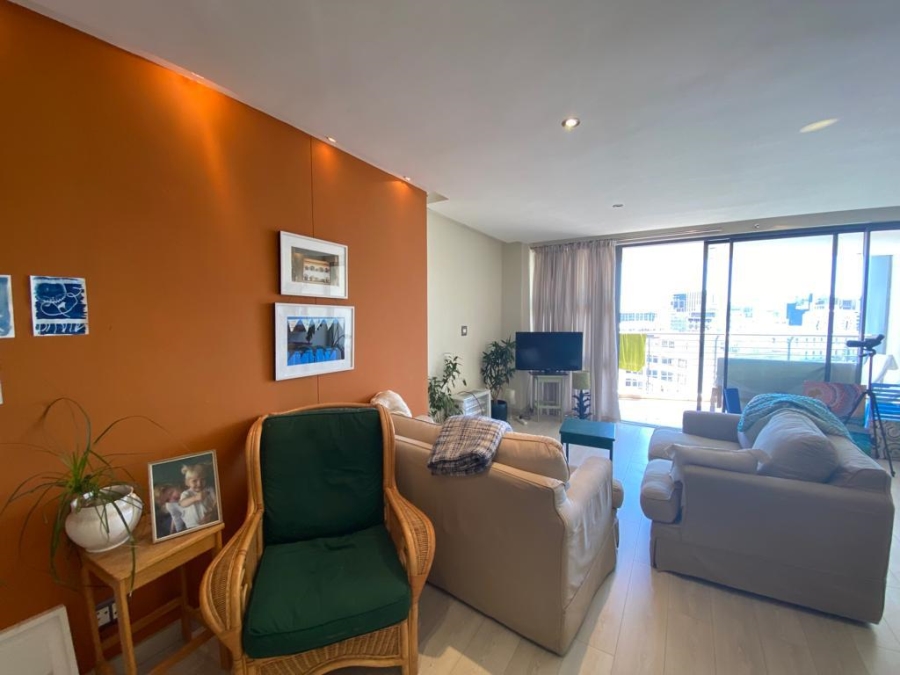 To Let 2 Bedroom Property for Rent in Cape Town City Centre Western Cape